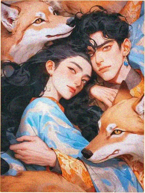 520影院热门电影 逆光而行