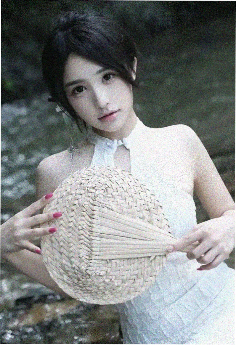 520影院美食剧集 山海食记